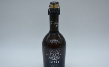 Ictis Cerveza francesa