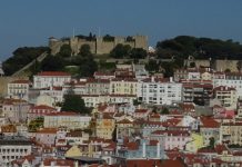 De cervezas por Lisboa cervecerías en Lisboa