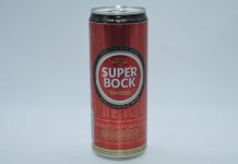 Super Bock Cerveza Lisboa