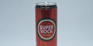 Super Bock Cerveza Lisboa