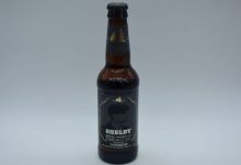 Thornbridge Shelby Cervezas inglesas cerveza shelby