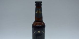 Thornbridge Shelby Cervezas inglesas cerveza shelby