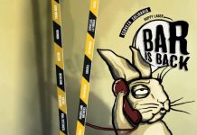 Nace BARisBACK, la nueva cerveza solidaria elaborada por Mahou-San Miguel y 13 cervezas artesanas Cerveza artesana solidaria bar is back