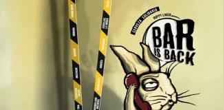 Nace BARisBACK, la nueva cerveza solidaria elaborada por Mahou-San Miguel y 13 cervezas artesanas Cerveza artesana solidaria bar is back