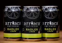 ARRIACA lanza una Radler al mercado cervecero Arriaca y su nueva Radler con limón