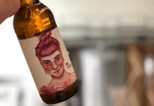 Boga lanza al mercado la 8B Emakumeok, una colaboración con Baias Cerveza 8B Colaboración Boga y Baias