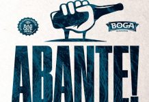 Boga vuelve a brindar con nosotros