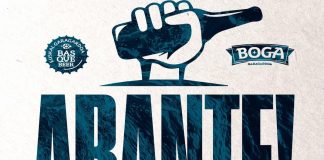 Boga vuelve a brindar con nosotros