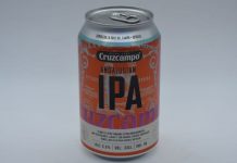 Cruzcampo Andalusian IPA