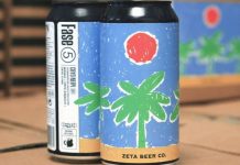 Fase 5, la cerveza de Zeta Beer y Castelló Beer Factory para volver a la normalidad