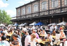 Suspendido definitivamente el BEERMAD 2020 BEERMAD 2020 SUSPENDIDO