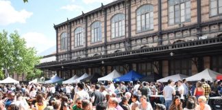 Suspendido definitivamente el BEERMAD 2020 BEERMAD 2020 SUSPENDIDO