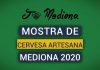 Mediona celebra online este sábado su XV Mostra de Cerveza Artesana Cartel de Mediona Muestra de Cervecería artesana 2020