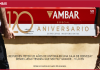Ambar lanza el mayor pack de su historia para celebrar el 120 aniversario de su fábrica