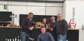 Antiga Artesana lanza Torna a València! con levadura autóctona, sabor a naranja y aroma a arroz