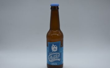 Celebridade Galega de Cebada cerveza gallega ecologica cebada