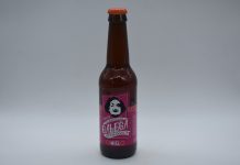 Celebridade Galega de Miel cerveza gallega ecologica con miel