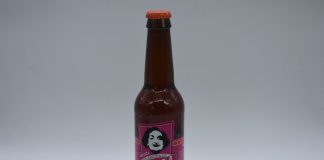 Celebridade Galega de Miel cerveza gallega ecologica con miel