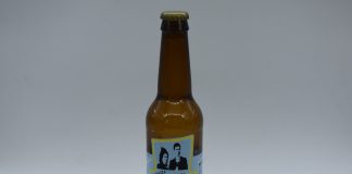 Celebridade Galega SIN cerveza gallega ecologica sin alcohol