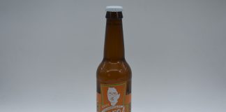 Celebridade Galega Trigo Sarraceno cerveza gallega ecologica trigo sarraceno