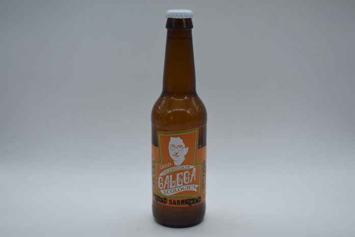 cerveza gallega ecologica trigo sarraceno