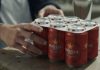 Estrella Damm implantará el cartón 100% biodegradable en las anillas que agrupan sus packs de latas estrella damn medio ambiente