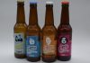 Celebridade Galega presenta una edición especial con imágenes de mujeres ilustres gallegas cerveza gallega ecologica