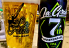LA GRÚA celebra su 7ºAniversario con una Edición limitada de una West Coast IPA