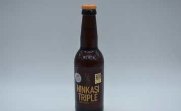 Ninkasi Triple
