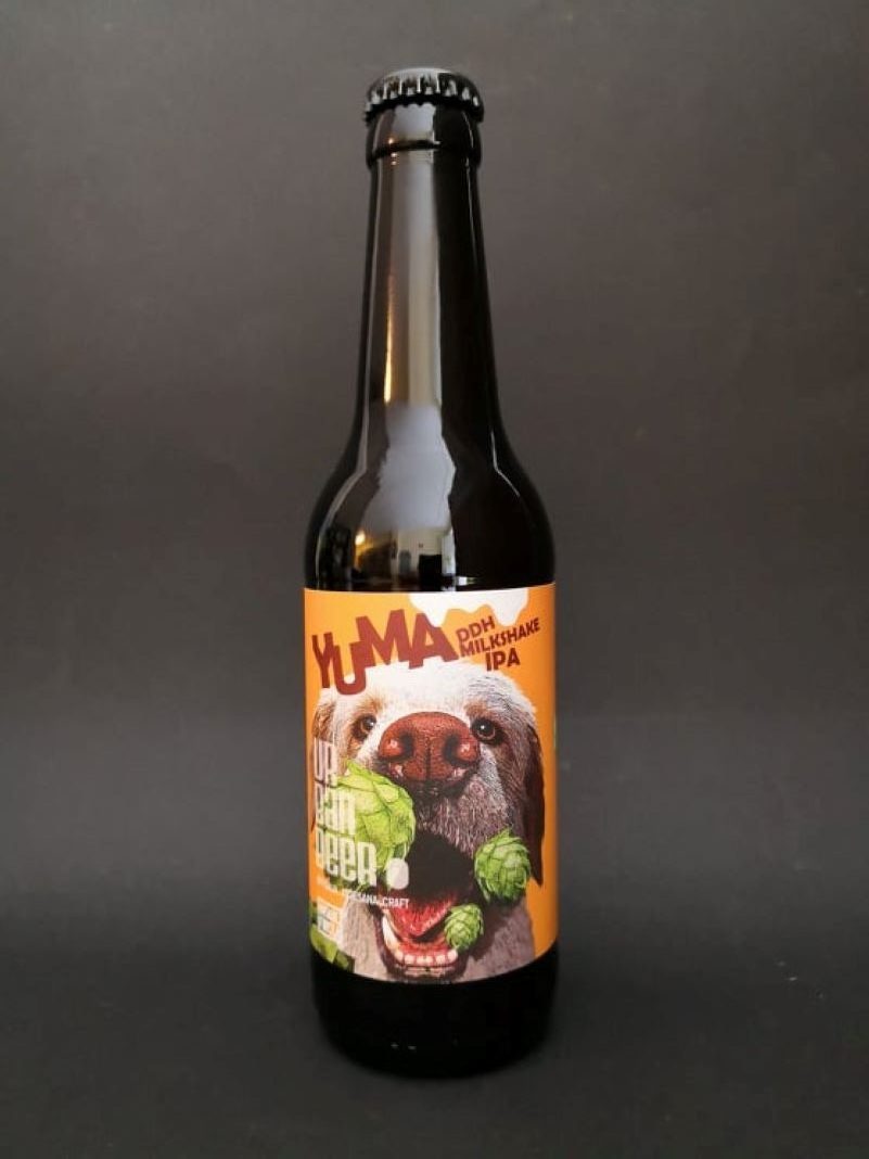 Urban Beer presenta YUMA, su cerveza para el verano El Santuario de