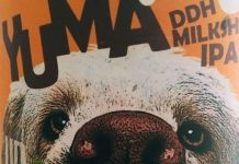 Urban Beer presenta YUMA, su cerveza para el verano