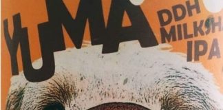Urban Beer presenta YUMA, su cerveza para el verano