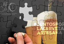 AECAI lanza una campaña de apoyo al sector cervecero Cerveza artesana España