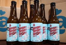 Nace May Day, una refrescante propuesta de Cervezas LA para este verano LA May Day cerveza Valladolid