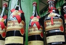 Las 11 cervezas más caras del universo cervecero