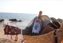 Kinkristo, la cerveza mallorquina para disfrutar del verano cerveza mallorquina Kinkristo