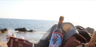 Kinkristo, la cerveza mallorquina para disfrutar del verano cerveza mallorquina Kinkristo