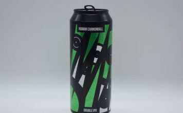 Magic Rock Human Cannonball