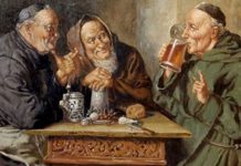 Cervezas Trapenses: viaje al centro de los monasterios