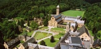 Orval, la cerveza del Valle del Oro