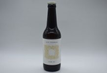 Raíz Cuadrada Blonde Ale