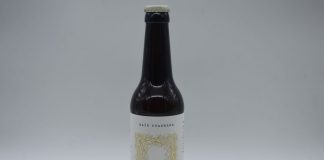 Raíz  Cuadrada Blonde Ale