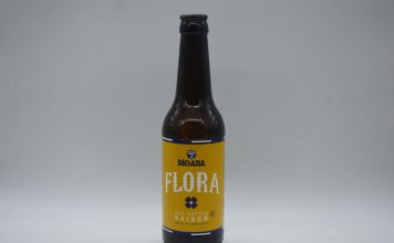 Río Azul Flora
