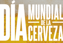7 de agosto, el día internacional de la cerveza Día mundial de la cerveza
