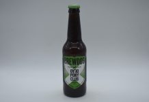 BrewDog Dead Pony Club