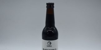 Guineu Black Daniel’s