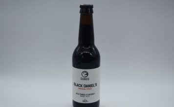 Guineu Black Daniel’s