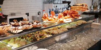 ¿Sándwich o emparedado?