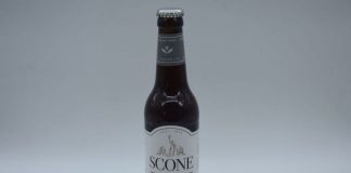 Scone Scotch Ale