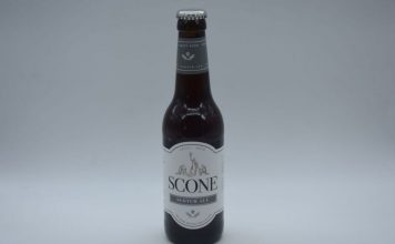 Scone Scotch Ale